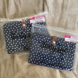 Thirty-One Double Up Crossbody